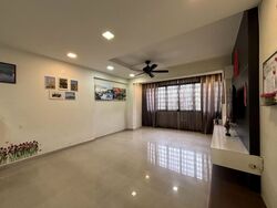 Blk 336 Clementi Avenue 2 (Clementi), HDB 5 Rooms #538002771